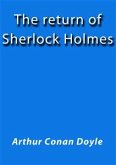 The return of Sherlock Holmes (eBook, ePUB)