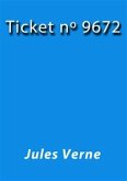 Ticket nº 9672 (eBook, ePUB)