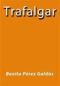 Cover Trafalgar (eBook, ePUB)