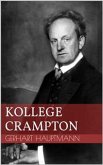 Kollege Crampton (eBook, ePUB)