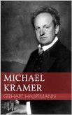 Michael Kramer (eBook, ePUB)