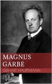 Magnus Garbe (eBook, ePUB)