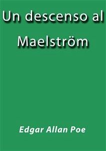 Un descenso al Maelström (eBook, ePUB) - Allan Poe, Edgar; Allan Poe, Edgar