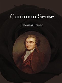 Common sense (eBook, ePUB) - Paine, Thomas