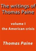 The writings of Thomas Paine I (eBook, ePUB)