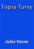 Topsy Turvy (eBook, ePUB)