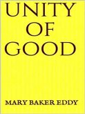 Unity of Good (eBook, ePUB)