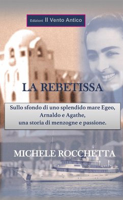 La Rebetissa (eBook, ePUB) - Rocchetta, Michele