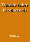 Tratado sobre la tolerancia (eBook, ePUB)