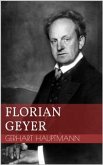 Florian Geyer (eBook, ePUB)
