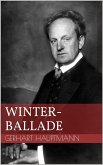 Winterballade (eBook, ePUB)