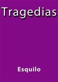 Tragedias (eBook, ePUB)