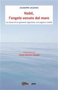 Nabil, l'angelo venuto dal mare (eBook, ePUB) - Iaconis, Giuseppe