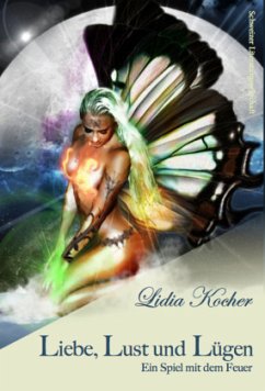 Cover Liebe, Lust und Lügen