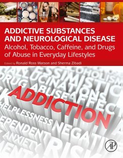 Cover Addictive Substances and Neurological Disease (eBook, ePUB)