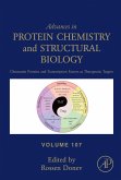 Chromatin Proteins and Transcription Factors as Therapeutic Targets (eBook, ePUB)