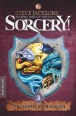 Sorcery! Die Sieben Schlangen: Ein Fighting-Fantasy Spielbuch von Steve Jackson