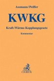 Kraft-Wärme-Kopplungsgesetz (KWKG), Kommentar