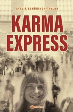 Karmaexpress - Schöningh-Taylor, Sylvia