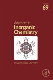 Polyoxometalate Chemistry (eBook, ePUB)