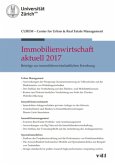 Immobilienwirtschaft aktuell 2017