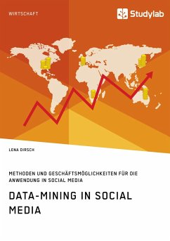 Data-Mining in Social Media - Dirsch, Lena