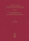 Die &quote;Habichtslehren&quote; des deutschen Spätmittelalters