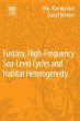 Eustasy, High-Frequency Sea Level... - Bild 1