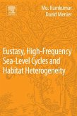 Eustasy, High-Frequency Sea Level Cycles and Habitat Heterogeneity (eBook, ePUB)