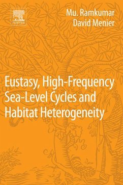 Eustasy, High-Frequency Sea Level Cycles and Habitat Heterogeneity (eBook, ePUB)