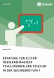 Beratung von Eltern medienabhängiger... - Bild 1
