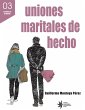 Uniones maritales de hecho (eBook, ePUB) - Bild 1