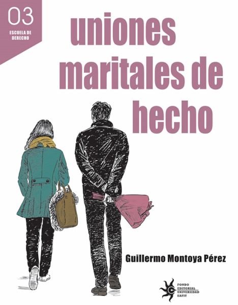 Uniones maritales de hecho (eBook, ePUB) Uniones maritales de hecho (eBook, ePUB)