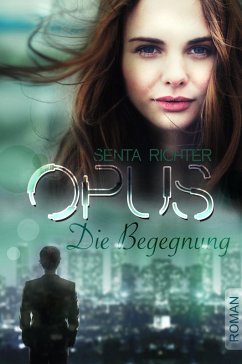 OPUS (eBook, ePUB) - Richter, Senta