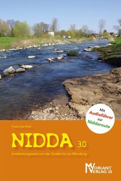 Nidda 3.0 - Pfuhl, Frank Uwe
