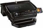 Tefal GC 7148 Optigrill+ Snacking & Backing