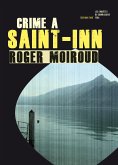 Crime à Saint-Inn (eBook, ePUB)