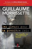 Des fleurs pour ta premiere fois (eBook, ePUB) Des fleurs pour ta premiere fois (eBook, ePUB)