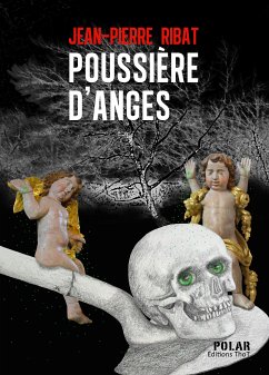 Poussière d'anges (eBook, ePUB) - Ribat, Jean-Pierre