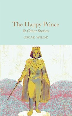 The Happy Prince & Other Stories (eBook, ePUB) - Wilde, Oscar