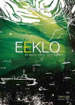 Cover EEKLO (eBook, ePUB)