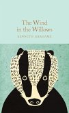 The Wind in the Willows (eBook, ePUB)