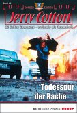 Todesspur der Rache / Jerry Cotton Sonder-Edition Bd.48 (eBook, ePUB)