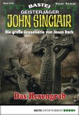 Das Hexengrab / John Sinclair Bd.2020 (eBook, ePUB)