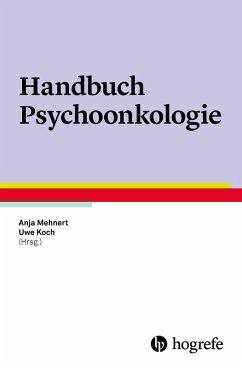 Handbuch Psychoonkologie (eBook, ePUB)