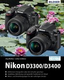 Nikon D3300/D3400 (eBook, PDF)