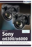 Sony alpha 6000 / 6300 (eBook, PDF)