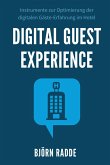 Digital Guest Experience (eBook, ePUB)