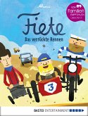 Fiete - Das verrückte Rennen (eBook, ePUB)