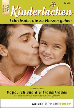 Kinderlachen - Folge 031 (eBook, ePUB) - Alexi, Marion